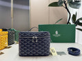 Goyard Vanity Bags