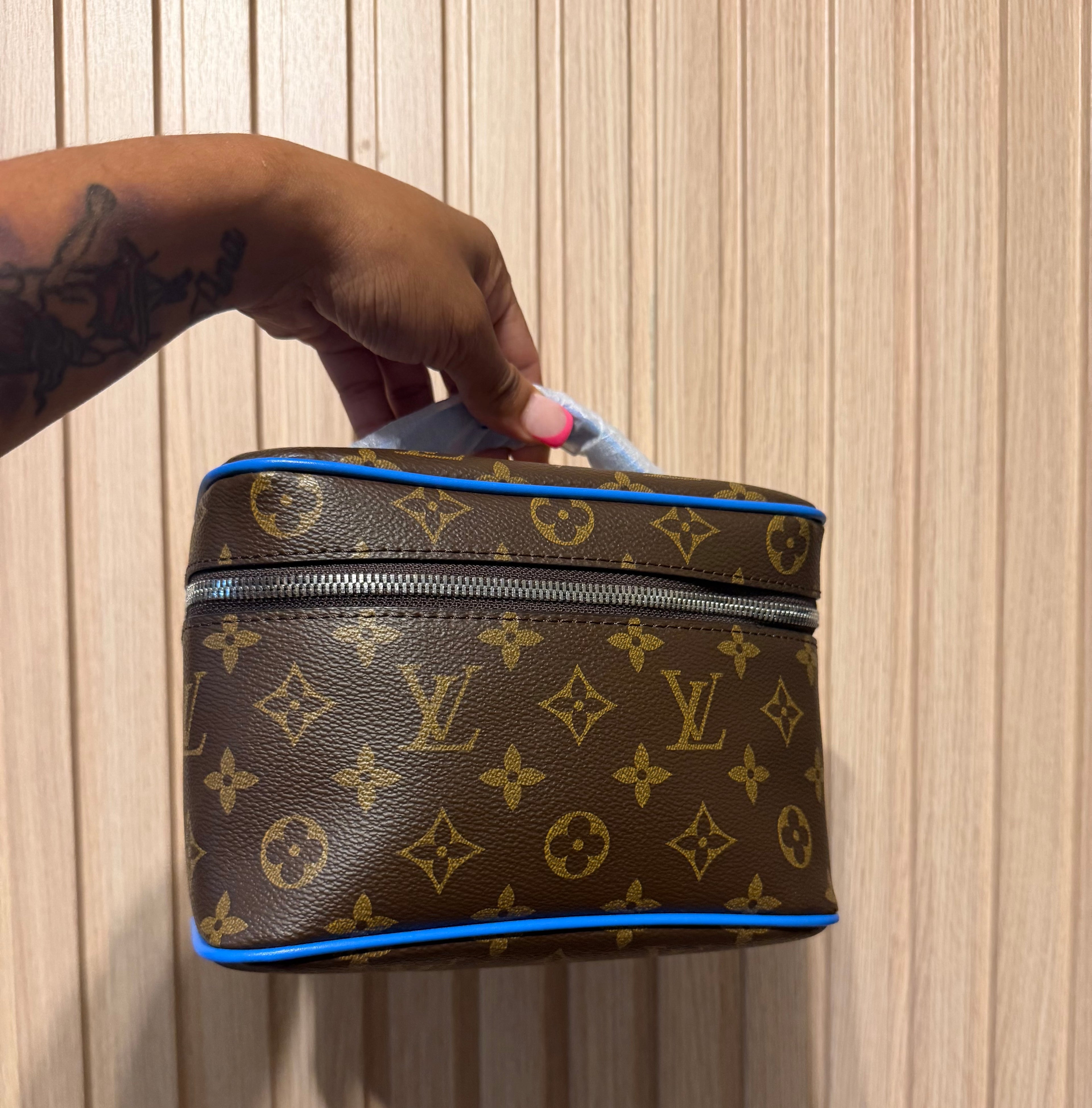 LV Vanity Bags