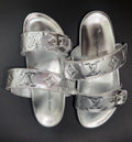 Silver Slides