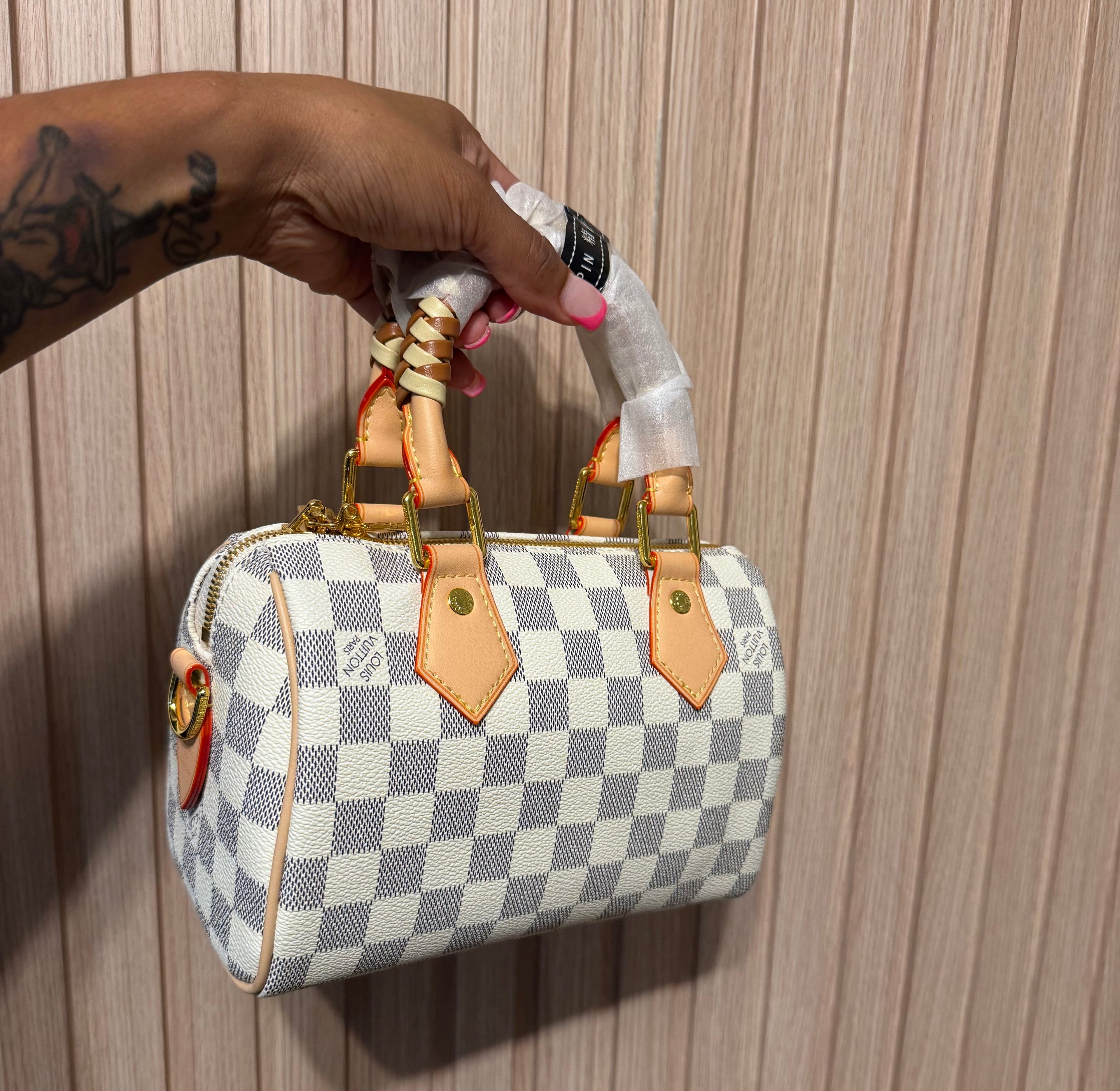 Nano Speedy