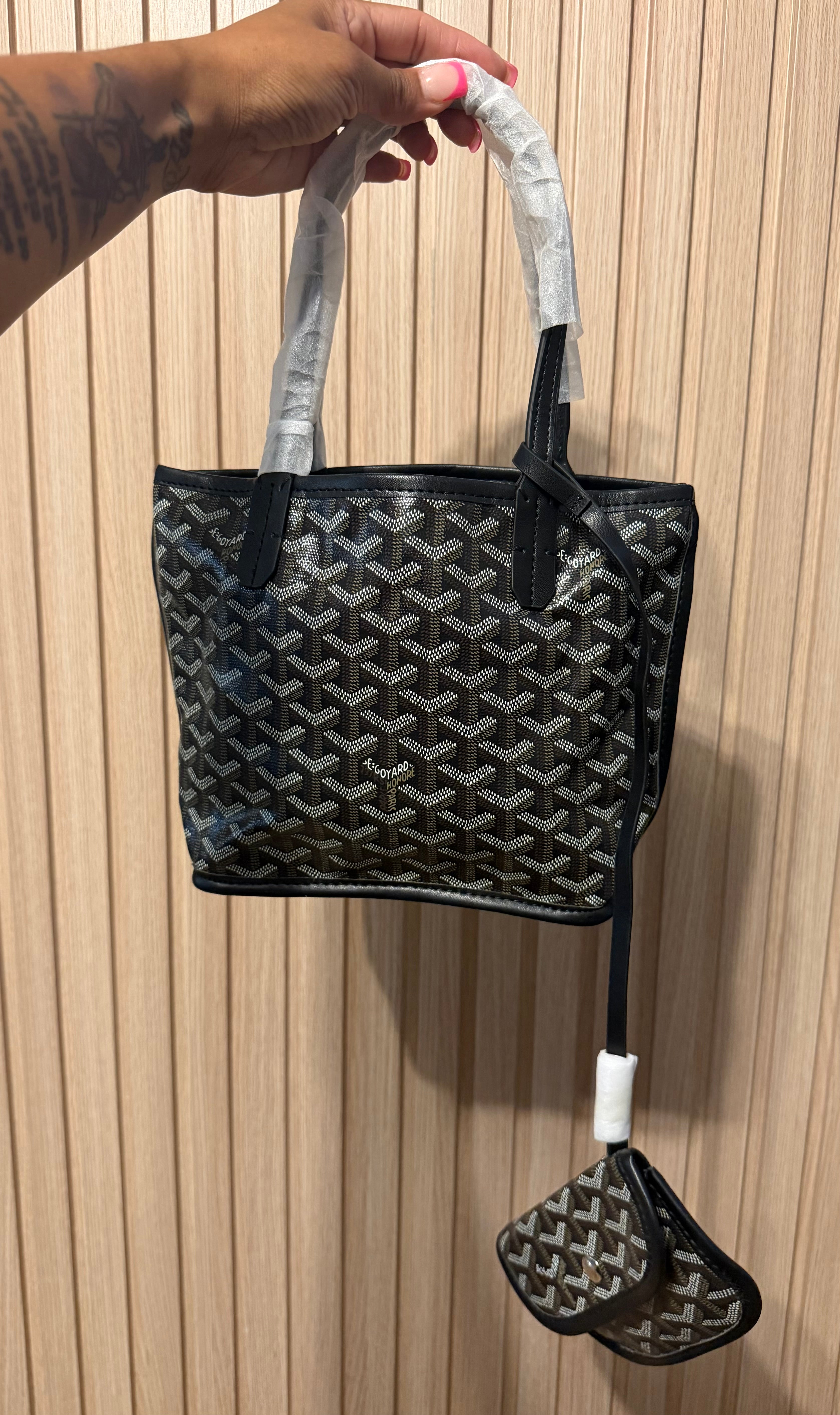 Mini Totes