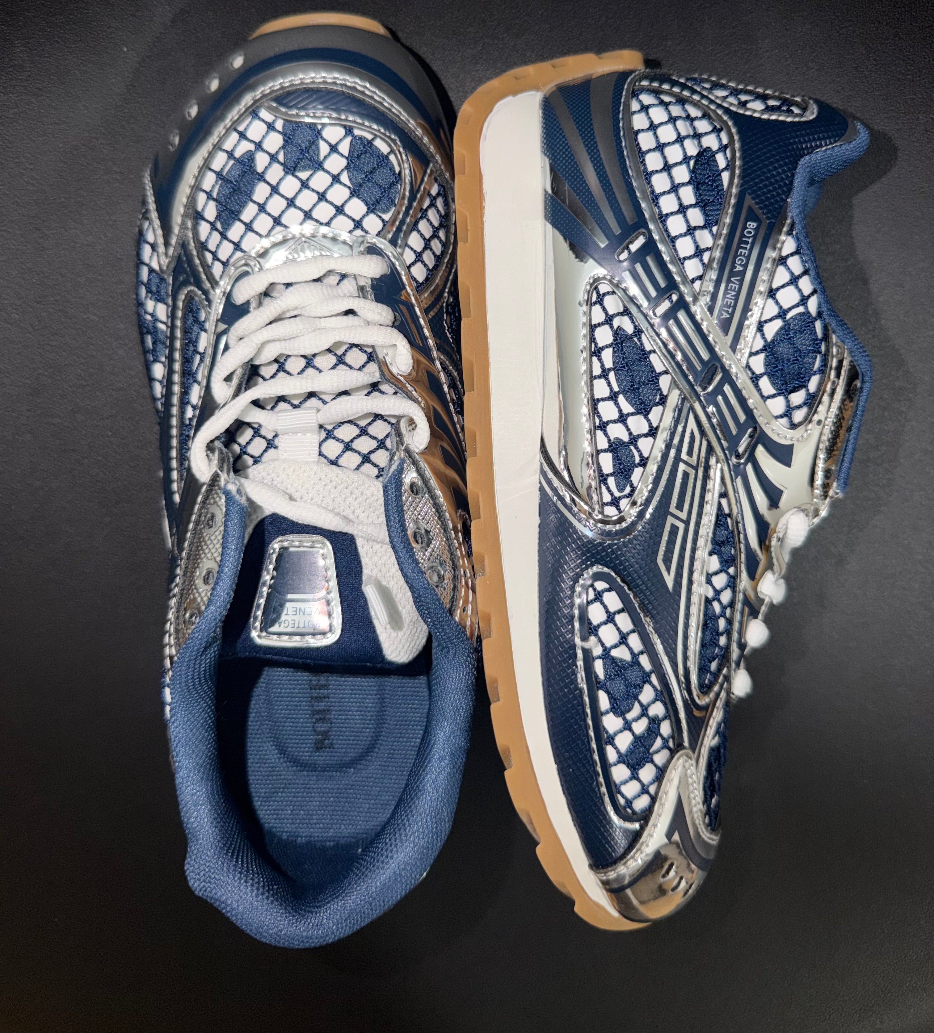 Bottega Sneakers