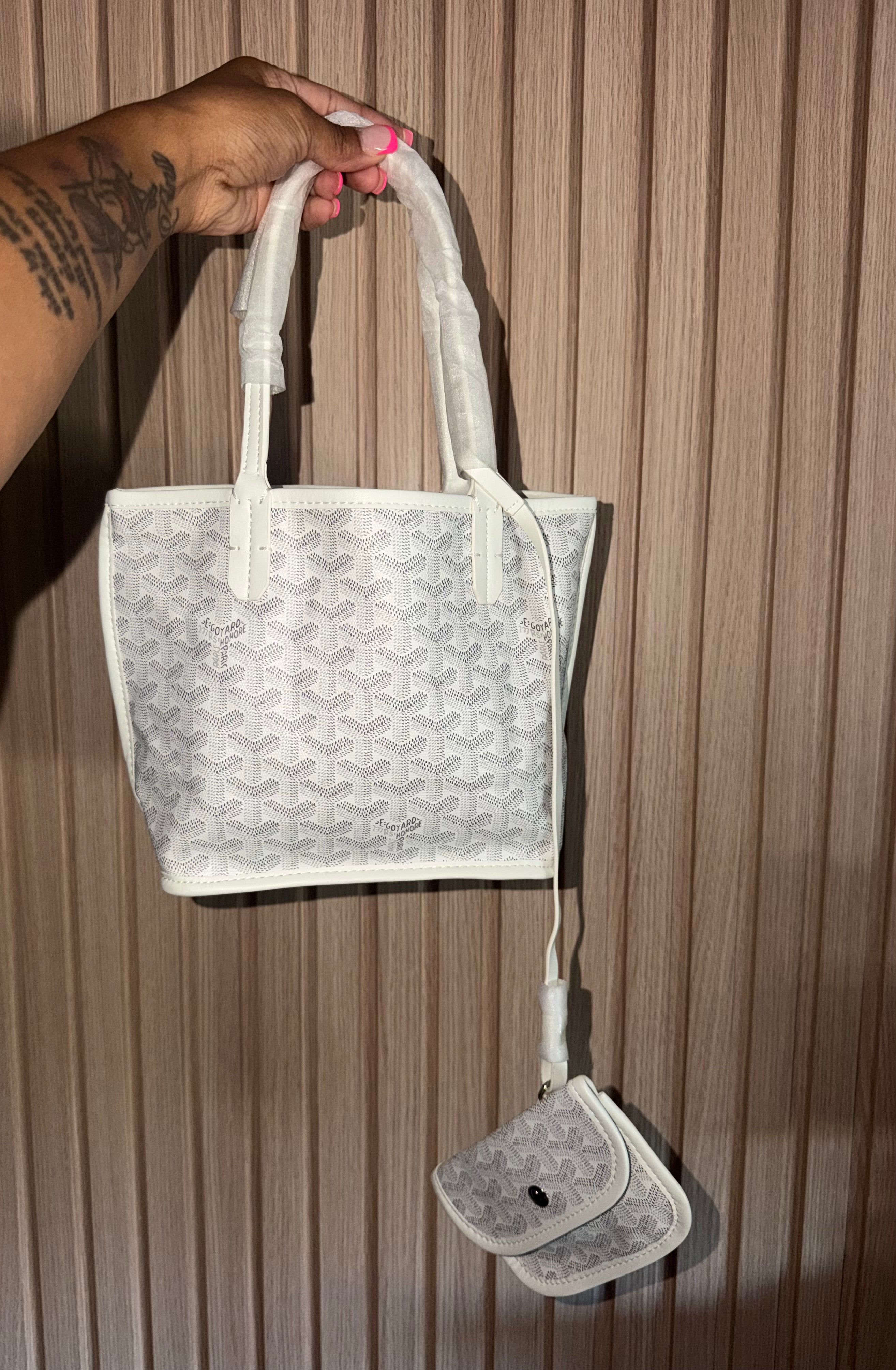 Mini Totes