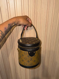 Bucket Vanity