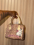 Hello Kitty Pillow Bags