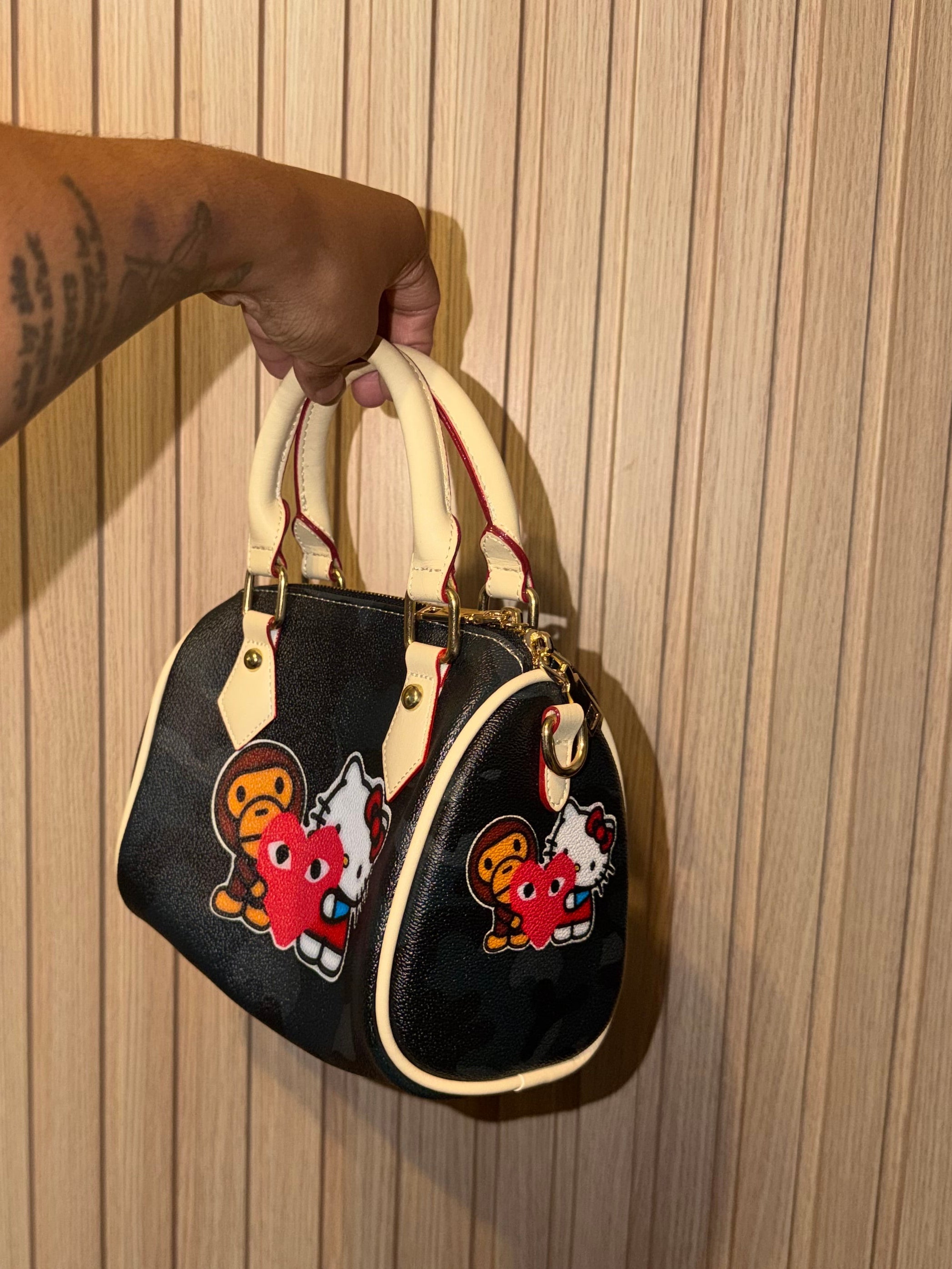 Hello Kitty Pillow Bags