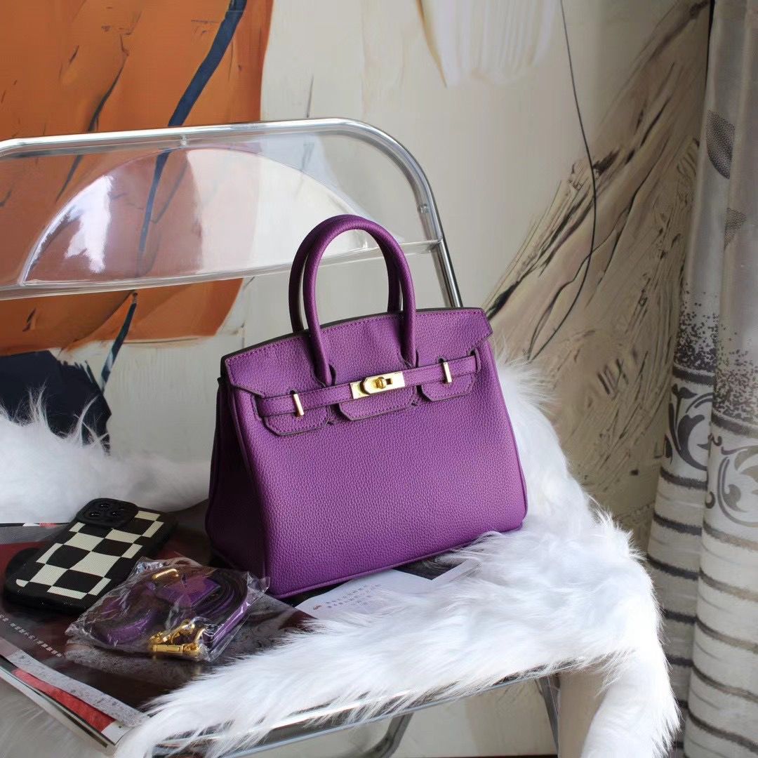 Birkin Bags