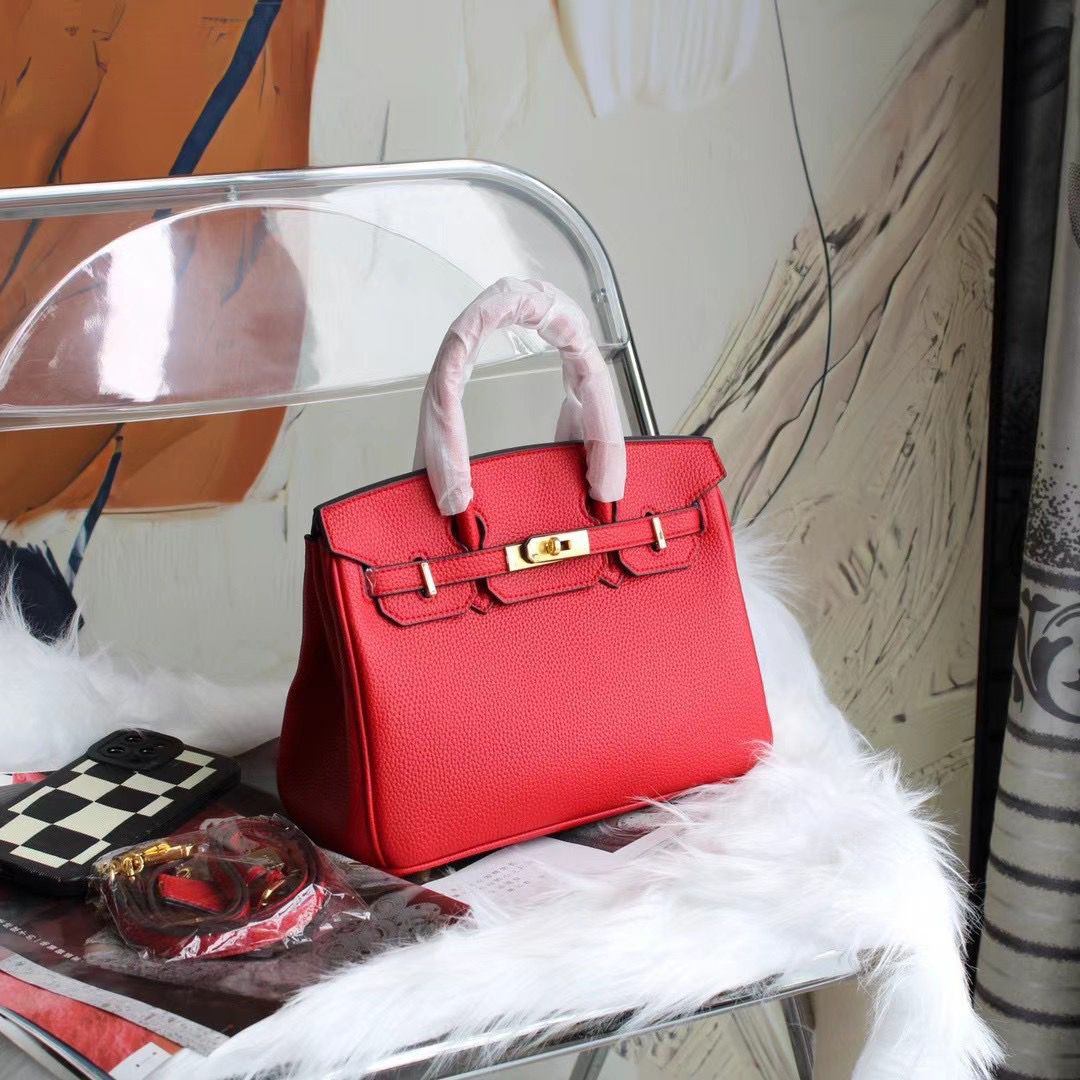 Birkin Bags
