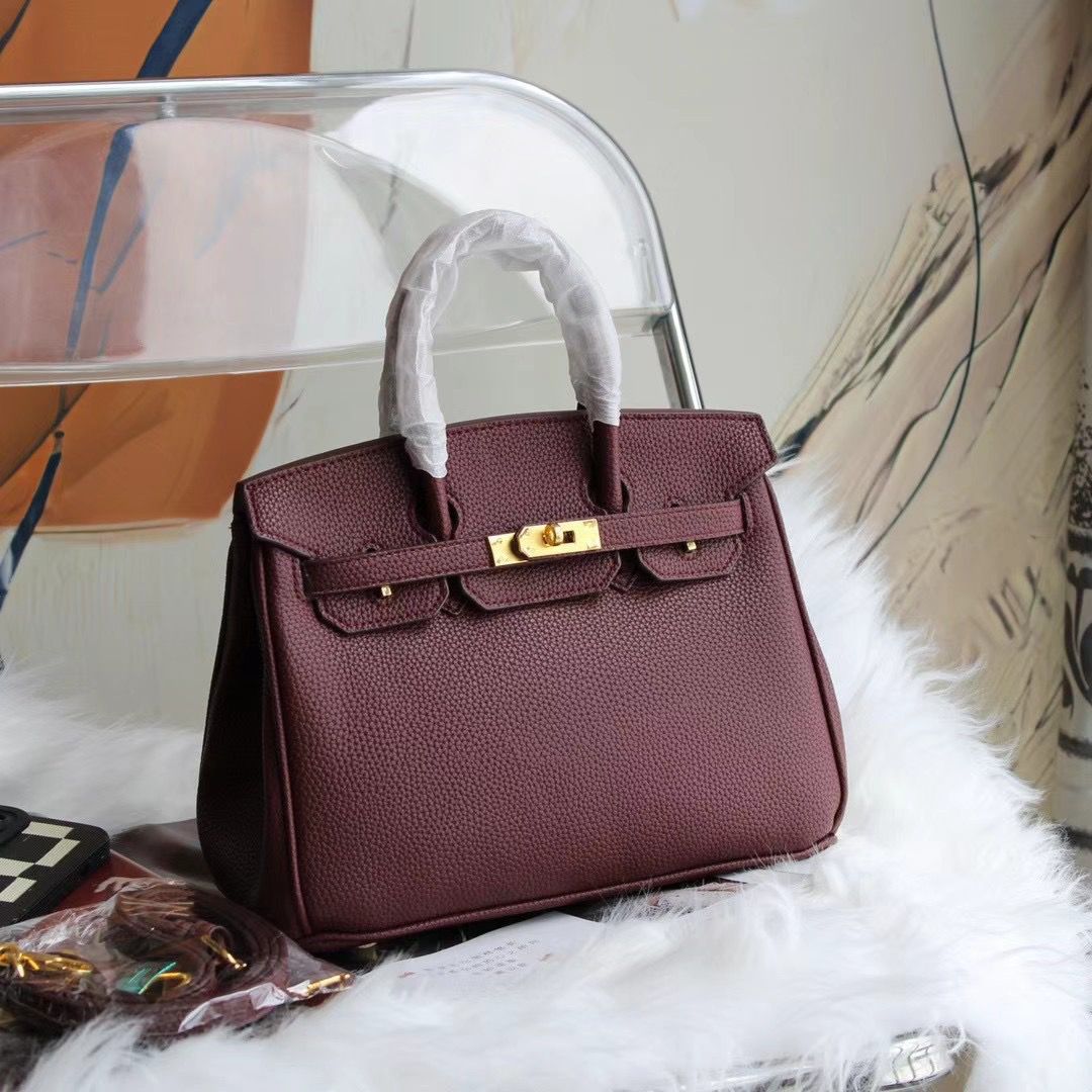 Birkin Bags