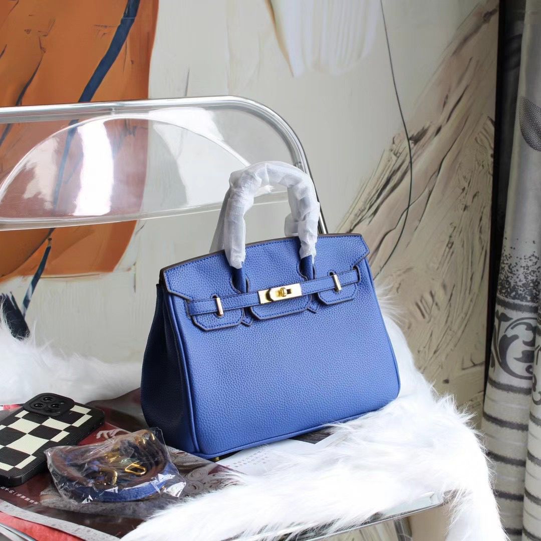 Birkin Bags