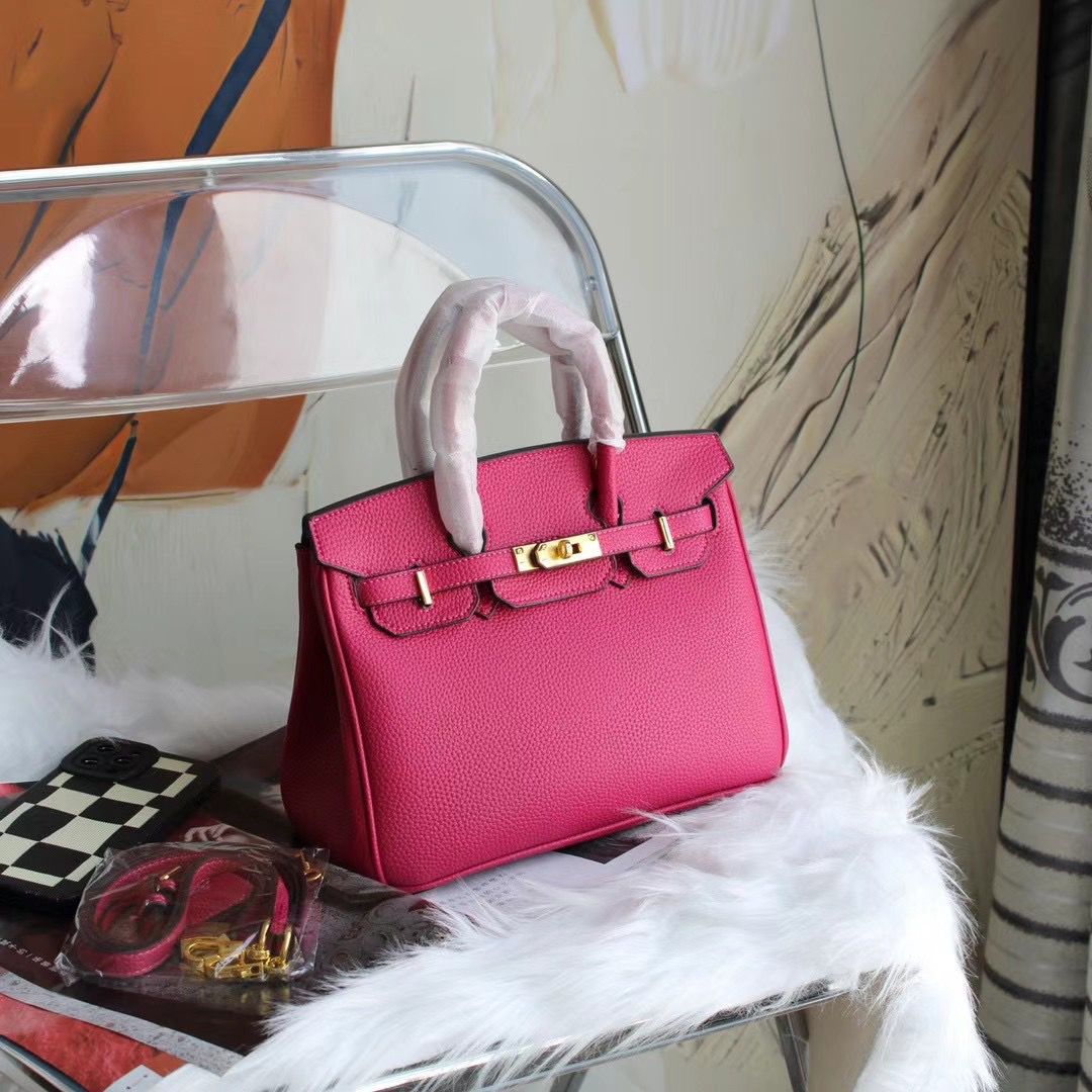 Birkin Bags