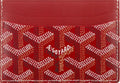 Goyard Card Holders