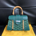 Goyard Mini Saigon Bags