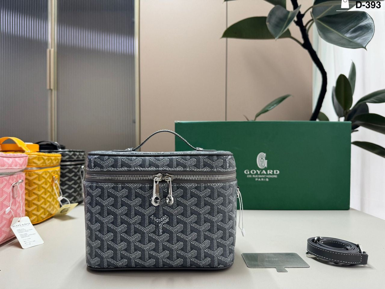 Goyard Vanity Bags